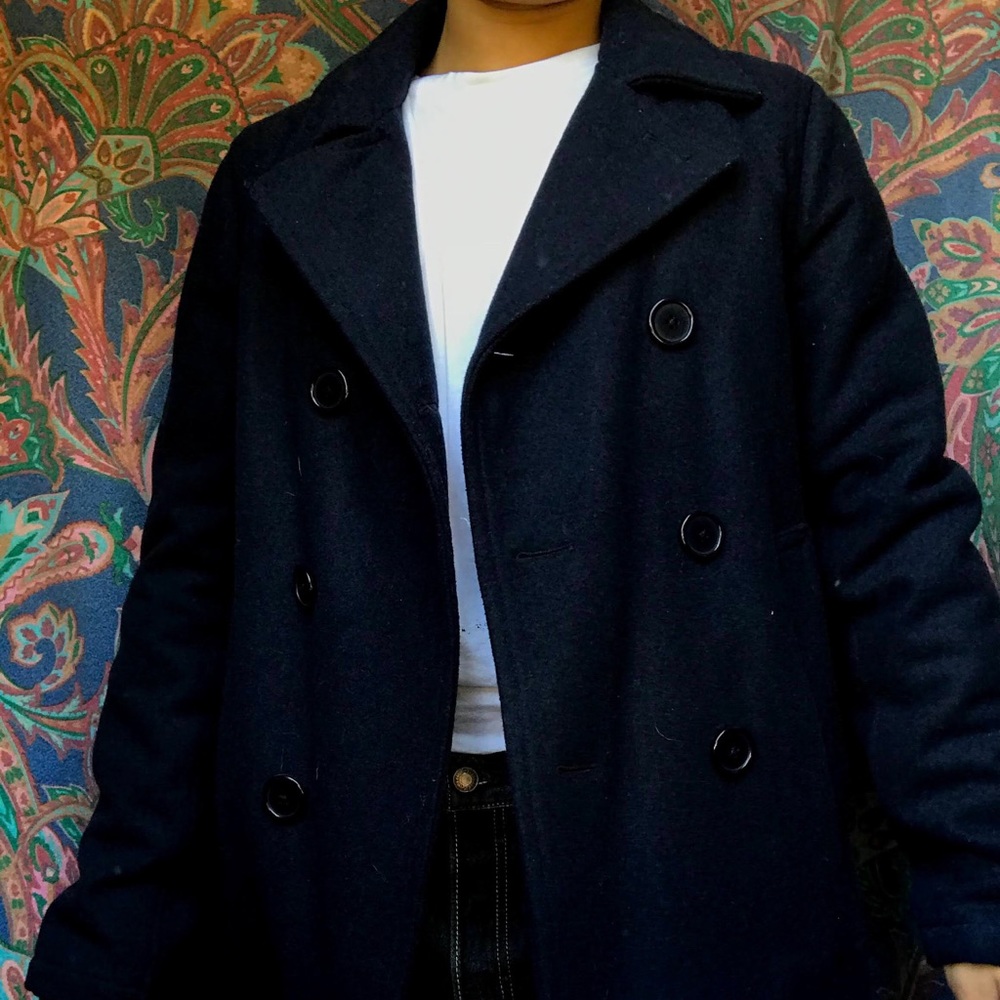 Aeropostal coat